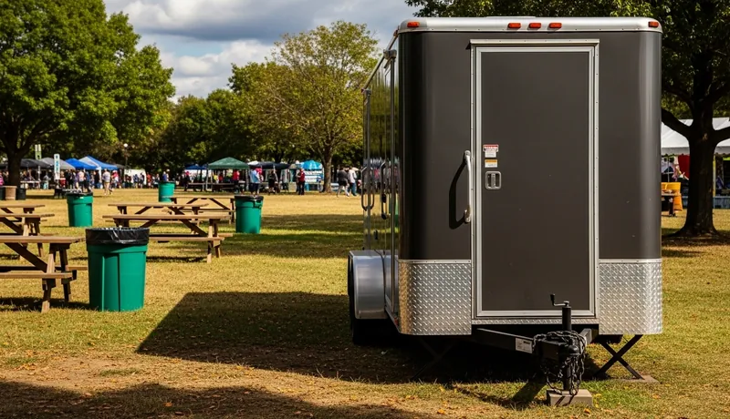 Portable Sink Rental Atlanta GA
